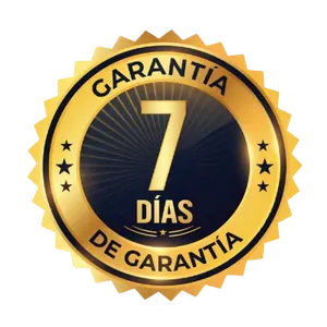Selo de Garantia